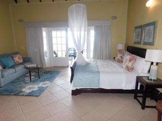 La Haut Resort - Soufrière - 6