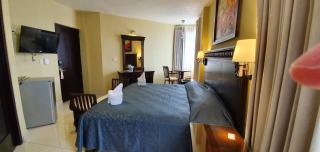 Hotel San Francisco - 1