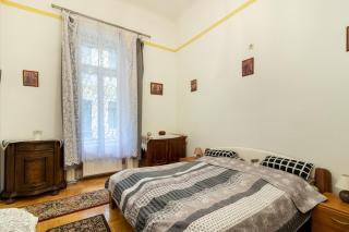 Rákóczi Apartman - Budapest - 6