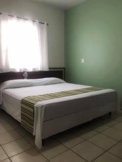Princetel Palace Hotel - Londrina - 7