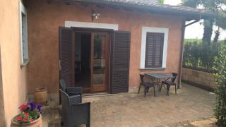 Agriturismo Villa Iris - Casa Max - Corchiano - 6