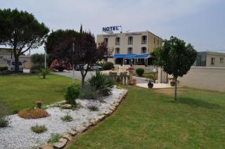 Les Mimosas - Lunel - 0
