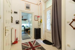 Rákóczi Apartman - Budapest - 8