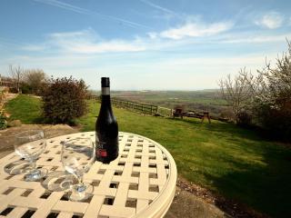 Sebright Cottage, Borrowby Farm Cottages - Staithes - 8