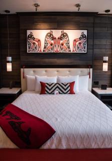 Tulalip Resort Casino - Marysville - 7