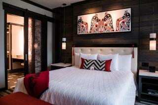 Tulalip Resort Casino - Marysville - 2