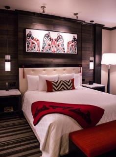 Tulalip Resort Casino - Marysville - 5