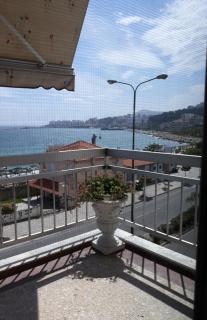 SEA VIEW HOME - 1