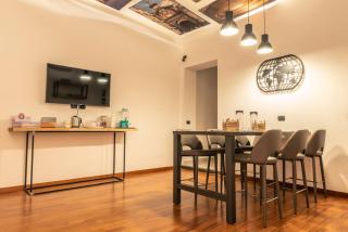 Petrucci B&B - Naples - 6