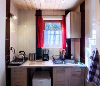 Oaza Tatry III - Zakopane - 2