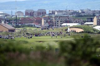 Links Vista Portrush - Portrush - 1