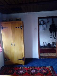 Etno guest house Lalovic - Tjentište - 4