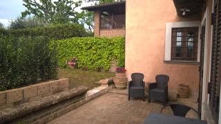 Agriturismo Villa Iris - Casa Max - Corchiano - 2
