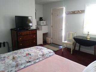Big Horn Motel - Buffalo - 5