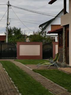 Vila de vacanta Curtea de Arges - 7
