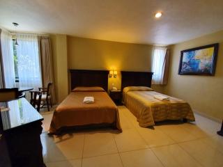 Hotel San Francisco - Salina Cruz - 3
