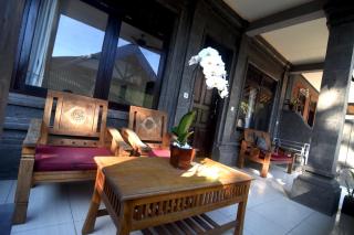 Arik's Homestay Ubud - Ubud - 5