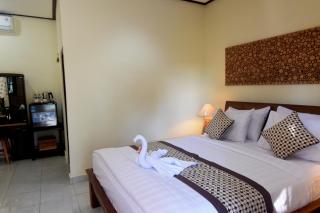 Arik's Homestay Ubud - Ubud - 4