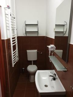 Guest House Orczy Park - 1