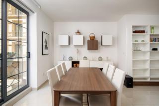 Belmonte Heights - Luxury 3 Bedroom Apartment - Sliema - 8