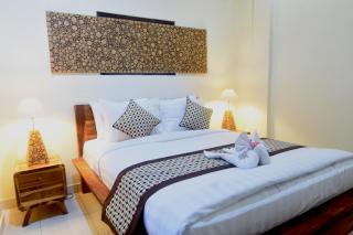 Arik's Homestay Ubud - 2