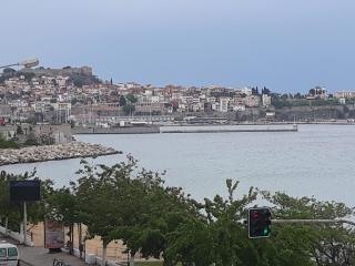 SEA VIEW HOME - Kavala - 0