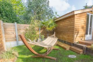 Wood'n Sea Surf Lodge - Auberge De Jeunesse - 4