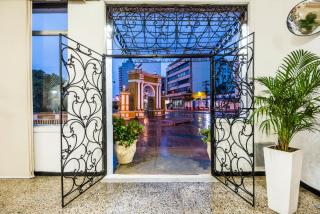 Hotel Dorado Plaza Centro Histórico - Cartagena das Índias - 7