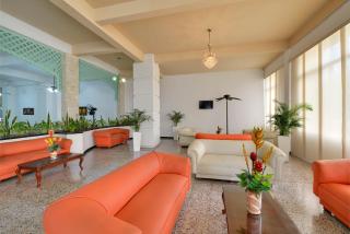 Hotel Dorado Plaza Centro Histórico - Cartagena das Índias - 5
