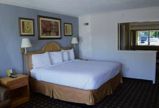 Budget Inn Conway - Conway - 6