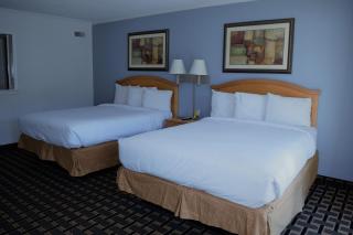 Budget Inn Conway - Conway - 7