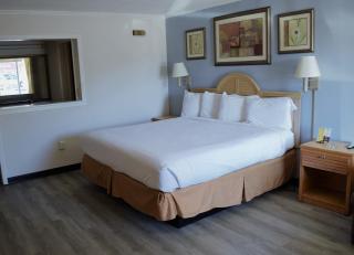 Budget Inn Conway - Conway - 5