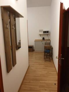 Guest House Orczy Park - Budapest - 3