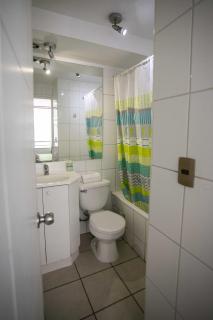 Apartments Zenteno - 4