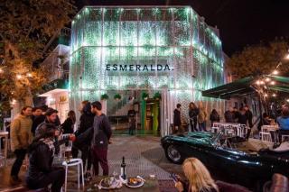 Studio moderno y equipado en Palermo Hollywood - Buenos Aires - 3