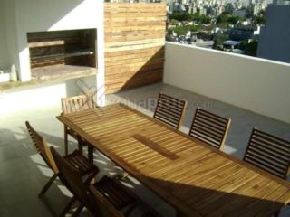 Studio moderno y equipado en Palermo Hollywood - Buenos Aires - 1