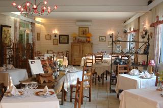 Hotel Restaurant des Thermes - 1