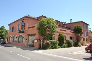 Hotel Restaurant des Thermes - Castéra-Verduzan - 0