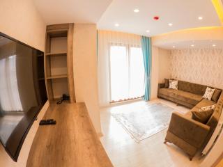 Elif Inan Hotel - Uzungöl - 2