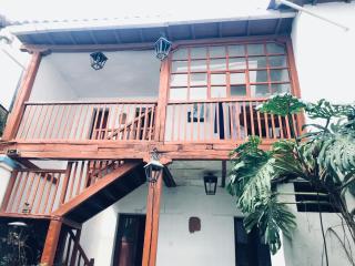 Hostal Chasqui - Otavalo - 7