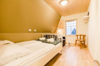 Holmvik Brygge Nyksund - 7