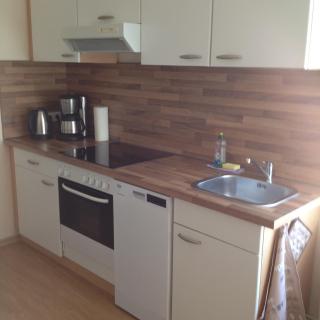 Ferienwohnung am Schlossparkcenter - Schwerin - 1