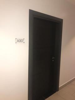 A007 Embassy Gardens Studio Apartm - 3
