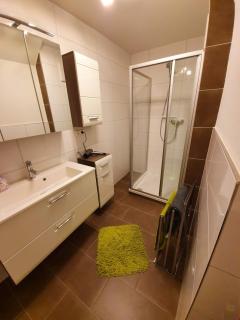 Appartment Agnes - Ardagger Markt - 1