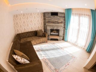 Elif Inan Hotel - Uzungöl - 8