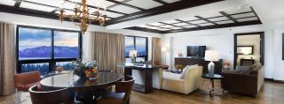 Bally's Lake Tahoe Casino Resort - Stateline - 6