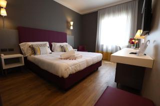 Hotel Umbria - Attigliano - 8