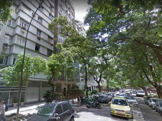 Quarto e sala em Copanema - Rio de Janeiro - 7