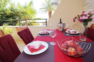 Apartments PALMA Bed & Breakfast - Medulin - 2