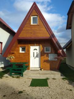 Durmitorski konaci apartments - Žabljak - 0